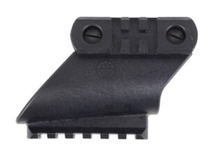 Beretta Picatinny Rail Kit with Bottom and Side Rail Beretta Cx4 Storm Polymer Black For Sale