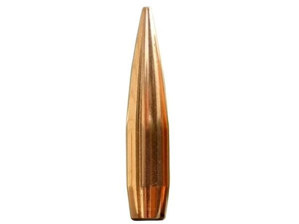 Berger 200.20x Hybrid Target Bullets 30 Caliber (308 Diameter) 200 Grain Hollow Point Boat Tail For Sale