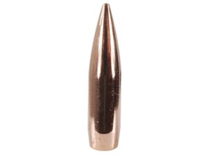 Berger Classic Hunter Hunting Bullets 243 Caliber