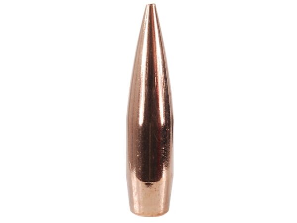 Berger Classic Hunter Hunting Bullets 284 Caliber