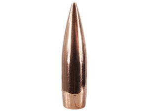 Berger Classic Hunter Hunting Bullets 30 Caliber (308 Diameter) 168 Grain Hollow Point Boat Tail Box of 100 For Sale