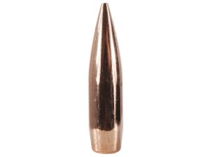 Berger Classic Hunter Hunting Bullets 30 Caliber (308 Diameter) 185 Grain Hollow Point Boat Tail Box of 100 For Sale
