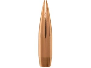 Berger Elite Hunter Hunting Bullets 30 Caliber (308 Diameter) 205 Grain Hybrid Hollow Point Boat Tail Box of 100 For Sale