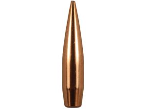 Berger Elite Hunter Hunting Bullets 338 Caliber (338 Diameter) 250 Grain Hybrid Hollow Point Boat Tail Box of 100 For Sale