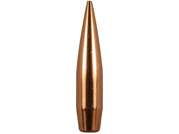 Berger Elite Hunter Hunting Bullets 338 Caliber (338 Diameter) 250 Grain Hybrid Hollow Point Boat Tail Box of 100 For Sale