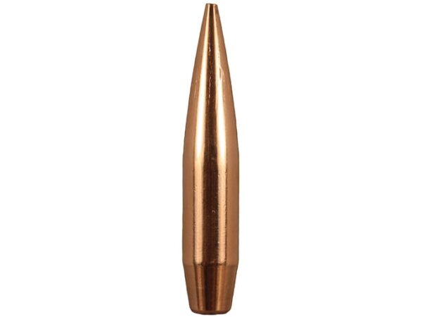 Berger Elite Hunter Hunting Bullets 338 Caliber (338 Diameter) 300 Grain Hybrid Hollow Point Boat Tail Box of 100 For Sale