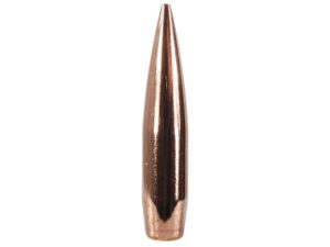 Berger Hunting Bullets 243 Caliber