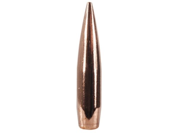 Berger Hunting Bullets 243 Caliber