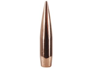 Berger Hunting Bullets 264 Caliber