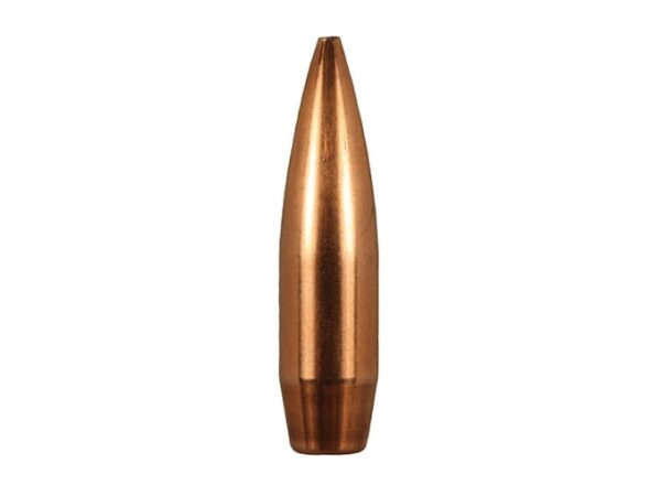 Berger Hunting Bullets 270 Caliber (277 Diameter) 130 Grain VLD Hollow Point Boat Tail Box of 100 For Sale