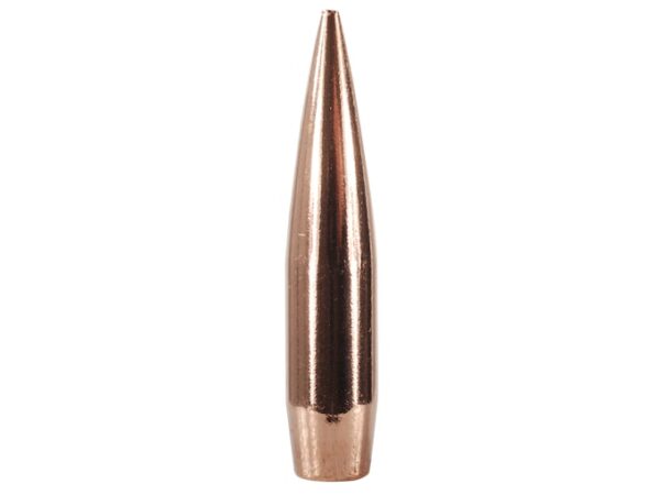 Berger Hunting Bullets 284 Caliber