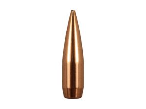 Berger Hunting Bullets 30 Caliber (308 Diameter) 155 Grain VLD Hollow Point Boat Tail Box of 100 For Sale