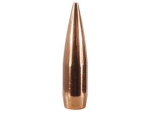 Berger Hunting Bullets 30 Caliber (308 Diameter) 168 Grain VLD Hollow Point Boat Tail For Sale