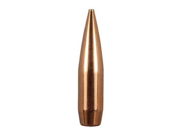 Berger Hunting Bullets 30 Caliber (308 Diameter) 185 Grain VLD Hollow Point Boat Tail For Sale