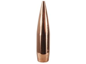 Berger Hunting Bullets 30 Caliber (308 Diameter) 190 Grain VLD Hollow Point Boat Tail For Sale