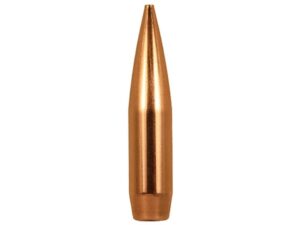 Berger Hunting Bullets 30 Caliber (308 Diameter) 210 Grain VLD Hollow Point Boat Tail For Sale