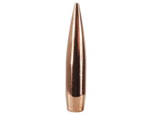 Berger Hybrid Target Bullets 243 Caliber