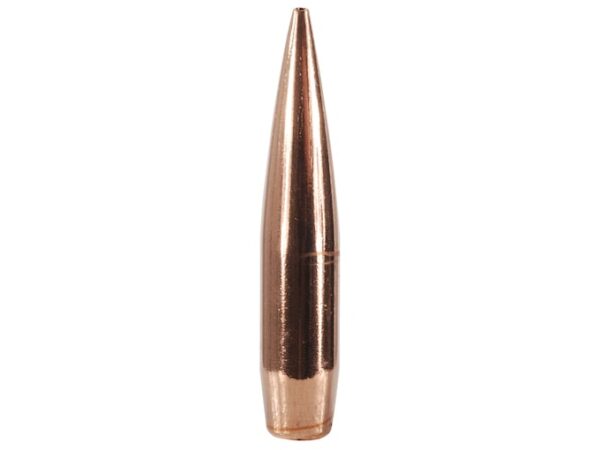 Berger Hybrid Target Bullets 264 Caliber