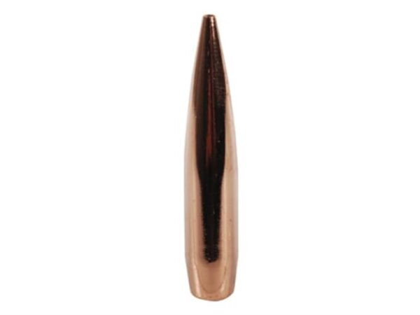 Berger Hybrid Target Bullets 284 Caliber