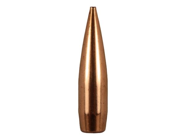 Berger Hybrid Target Bullets 30 Caliber (308 Diameter) 168 Grain Hollow Point Boat Tail Box of 100 For Sale