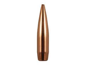 Berger Hybrid Target Bullets 30 Caliber (308 Diameter) 185 Grain Hollow Point Boat Tail Box of 100 For Sale