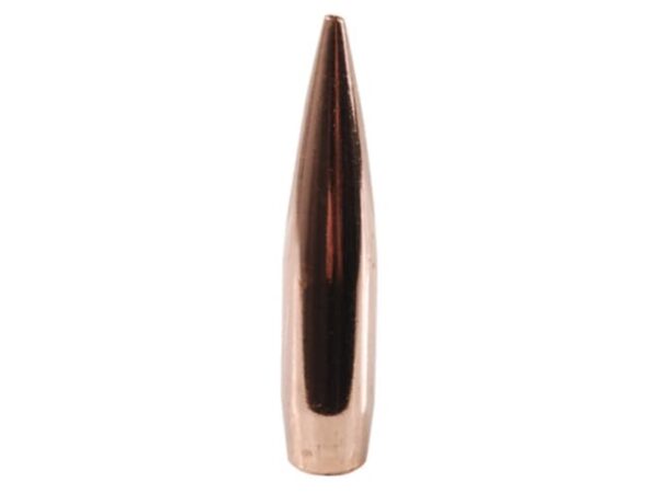 Berger Hybrid Target Bullets 30 Caliber (308 Diameter) 200 Grain Hollow Point Boat Tail For Sale