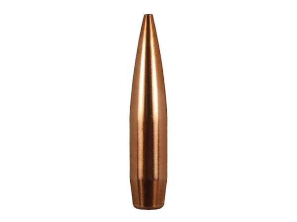 Berger Hybrid Target Bullets 30 Caliber (308 Diameter) 215 Grain Hollow Point Boat Tail For Sale