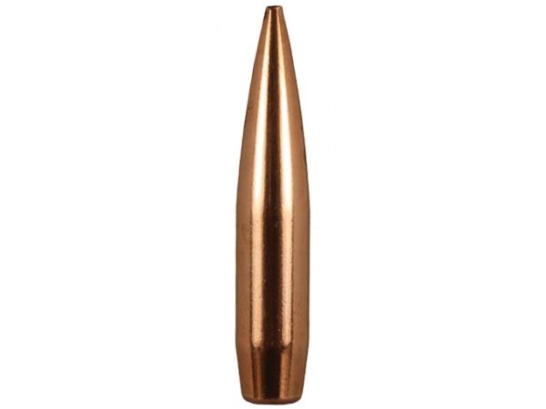 Berger Hybrid Target Bullets 30 Caliber (308 Diameter) 230 Grain Hollow Point Boat Tail For Sale