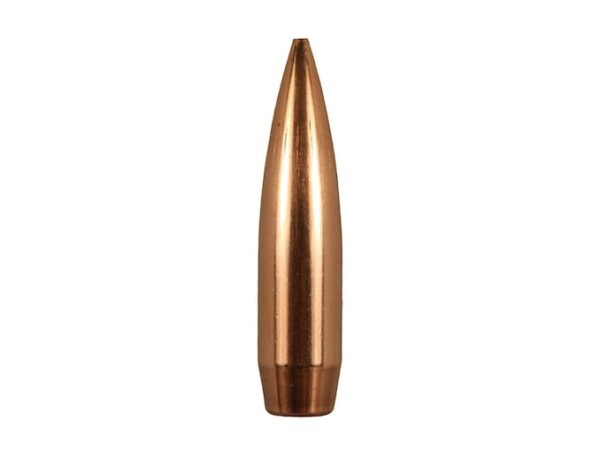 Berger Juggernaut Target Bullets 30 Caliber (308 Diameter) 185 Grain Hollow Point Boat Tail Box of 100 For Sale
