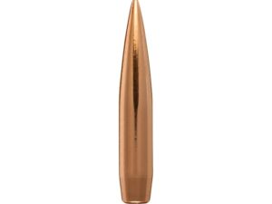 Berger Long Range Hybrid Target Bullets 264 Caliber