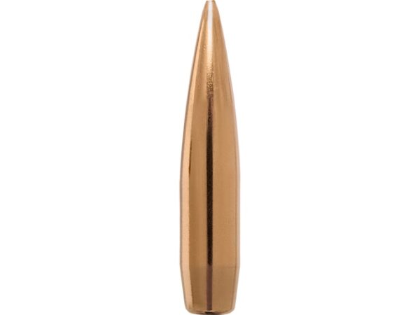 Berger Long Range Hybrid Target Bullets 30 Caliber (308 Diameter) 220 Grain Hollow Point Boat Tail For Sale