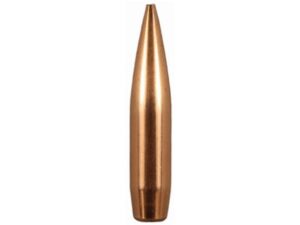 Berger OTM Tactical Bullets 30 Caliber (308 Diameter) 230 Grain Hybrid Open Tip Match Box of 100 For Sale