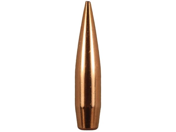 Berger OTM Tactical Bullets 338 Caliber (338 Diameter) 250 Grain Hybrid Open Tip Match For Sale