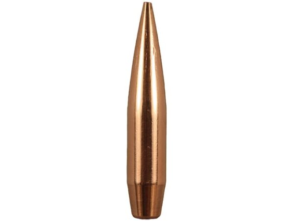 Berger OTM Tactical Bullets 338 Caliber (338 Diameter) 300 Grain Hybrid Open Tip Match For Sale