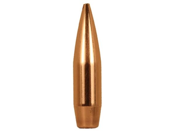 Berger Target Bullets 22 Caliber (224 Diameter) 70 Grain VLD Hollow Point Boat Tail For Sale