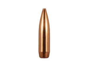 Berger Target Bullets 22 Caliber (224 Diameter) 73 Grain Hollow Point Boat Tail For Sale