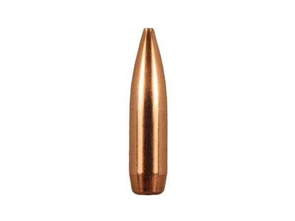 Berger Target Bullets 22 Caliber (224 Diameter) 73 Grain Hollow Point Boat Tail For Sale