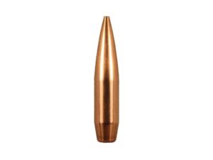Berger Target Bullets 22 Caliber (224 Diameter) 80 Grain VLD Hollow Point Boat Tail For Sale