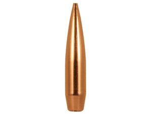 Berger Target Bullets 243 Caliber