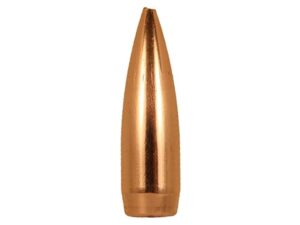 Berger Target Bullets 243 Caliber