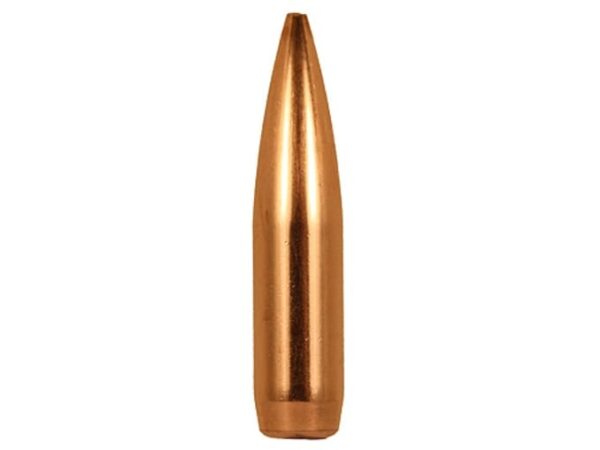 Berger Target Bullets 264 Caliber