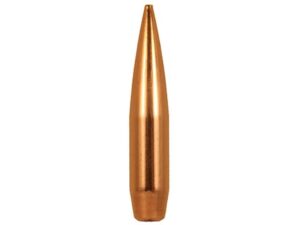 Berger Target Bullets 264 Caliber