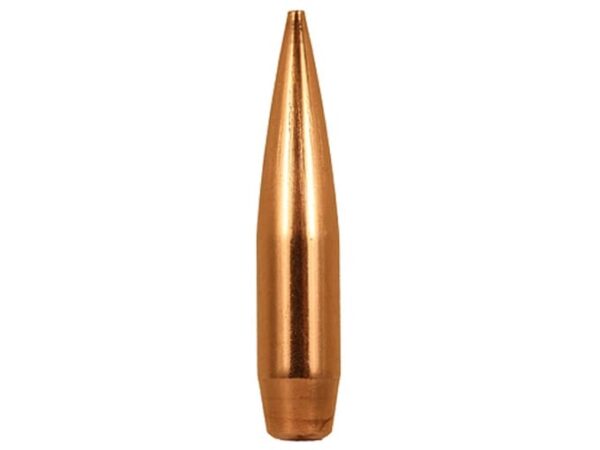 Berger Target Bullets 284 Caliber