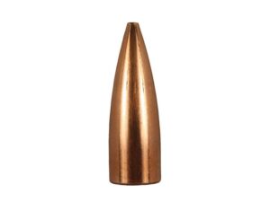 Berger Target Bullets 30 Caliber (308 Diameter) 115 Grain Hollow Point Flat Base For Sale