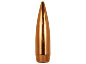 Berger Target Bullets 30 Caliber (308 Diameter) 155.5 Grain Fullbore Hollow Point Boat Tail For Sale