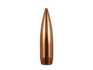 Berger Target Bullets 30 Caliber (308 Diameter) 175 Grain Hollow Point Boat Tail Box of 100 For Sale