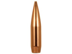 Berger Target Bullets 30 Caliber (308 Diameter) 210 Grain VLD Hollow Point Boat Tail For Sale