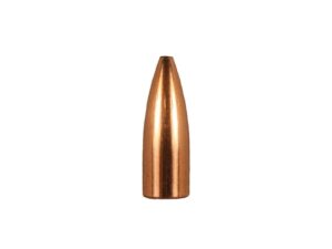 Berger Varmint Bullets 20 Caliber (204 Diameter) 35 Grain Hollow Point Flat Base For Sale