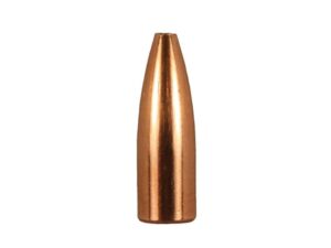 Berger Varmint Bullets 22 Caliber (224 Diameter) 52 Grain Hollow Point Flat Base For Sale