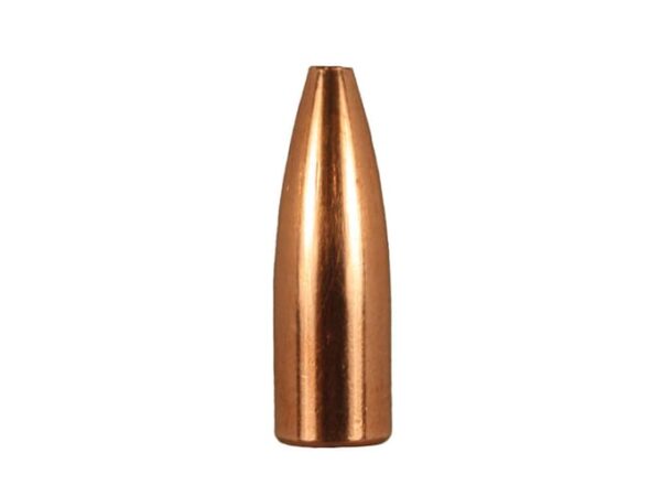 Berger Varmint Bullets 22 Caliber (224 Diameter) 52 Grain Hollow Point Flat Base For Sale
